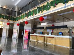 -玲珑汤泉生活会馆(花桥店)