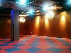 -明日世界密室轰趴·剧本桌游·箭馆团建(国贸店)