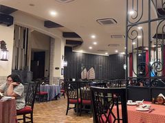 -南沙游艇会·大兵船餐厅