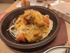 -摩欧客意式餐厅(高新活力汇店)