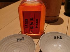 -花和尚·湘西小串烧烤(祈福店)