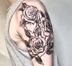 -MDZ STORE·TATTOO·耳饰