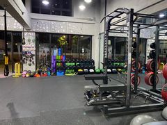 -Burn Fit燃炼健身工作室(新都旗舰店)