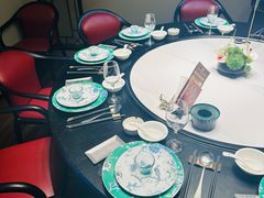 -好福记饭店(红梅公园店)