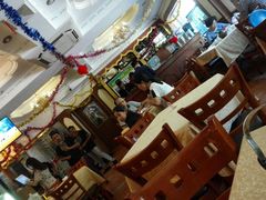 -维吾尔餐厅(宜山路店)