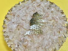 -官塘陈记鱼生·潮汕砂锅粥·牛肉火锅(潮枫路总店)