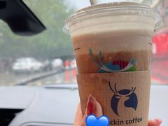 -ChanDu躔度咖啡(灯塔店)