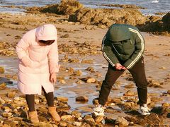 -巧克力渔家.小船海鲜胶东菜(万平口店)