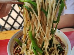 -武胜段记猪肝面(卓锦城店)