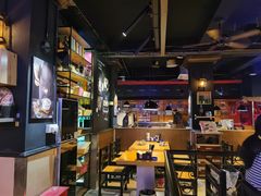 大堂-囧吉香生蚝牛排馆(湖北路店)