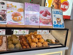 -西树泡芙(珠海华发商都店)