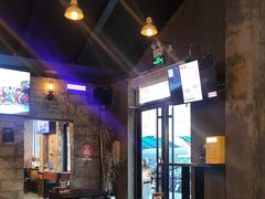 -Side Street街旁(交道口店)