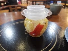 泡菜-盛世盐帮·自贡特色(总店)