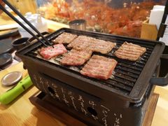 -鲔屋寿喜烧