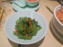 -吕氏疙瘩汤·海鲜新鲁菜(凯德mall新都心店)