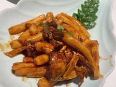 -卯时·龙光雅宴·精致锡帮菜(惠山古镇店)