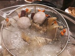 -八合里潮汕鲜牛肉火锅(深圳海岸城店)