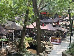 -虞山风景区