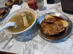 -鲜得来排骨年糕(即墨路店)