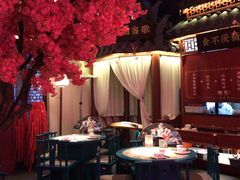 -探花·意境江南菜·唐伯虎文化体验店·松鼠桂鱼(观前店)
