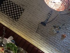 -鼎香缘海鲜自助火锅烤肉(锦辉购物广场店)