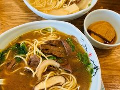 -面西湖杭帮面(控江路店)