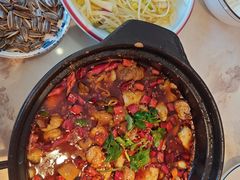 -川悦壹号·川菜(蠡溪路店)