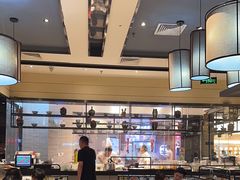 -掂档潮汕牛肉火锅(cityon熙地港店)