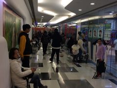 -五月花生活广场