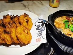 虾饼-佰家小厨·南京菜(夫子庙店)