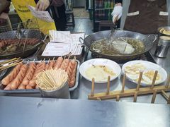 -尚食·卢记烧饼(十全街店)