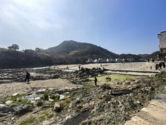 -渔梁坝