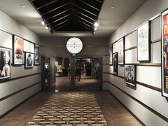 -成都百丽宫影城(LUXE太古里店)