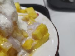 -鲜芋仙(番禺万达广场店)