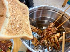 -炒豆合作社(东四总店)