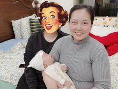 -好孕妈妈月嫂(重庆总店)