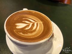 -MUSEE CAFE(保利·时光里店)