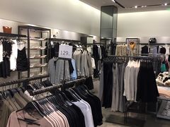 -ZARA(成都远洋太古里店)