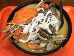 小网海鲜面-台州老六海鲜面馆(上南总店)