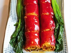 -粤域茶餐厅