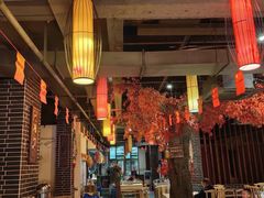 -谭氏兄弟火锅(中和店)