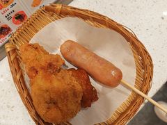 -好人民间小吃·番茄鱼酸菜鱼(木渎悠方店)