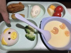 -韵秋荷(宝山龙湖天街店)