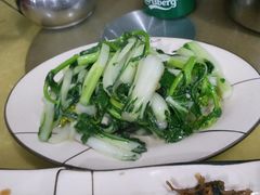 炒时菜-红炎炎农家菜老字号(金水台店)