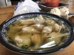 -味一早餐(新芝路店)