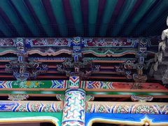 -塔尔寺