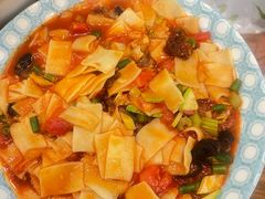 -丝路传奇·中国拉面航母店(北医三院店)