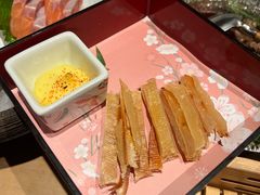 鱼翅-Minase水濑·日料放题(外滩店)