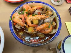-老三样·旧食新味(绿地店)