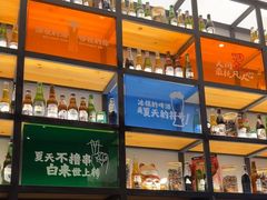 -木屋烧烤(惠阳华润小径湾店)